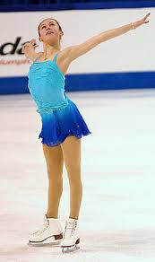 Go skating in sweden this winter. Kimmie Meissner Wikipedia