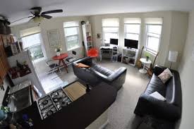10 kitchen living room combos that