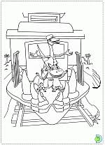 Cute drawings and drawing tutorials 1 277 073 просмотра. Dinosaur Train Coloring Pages Colouring Dino Train Dinokids Org