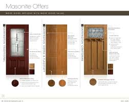 Masonite Door Colors Casahogarlospinos Com Co