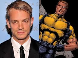 A soldier through and through, rick respects the chain of command and never fails to follow waller's orders. Has Suicide Squad Found Its New Rick Flag In Joel Kinnaman Hollywood Hindustan Times