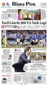 Contoh soal satuan volume kelas 5.rumuscoid baiklah kali ini kita akan membahas materi yang sangat menarik yakin tentang contoh soal matematika kelas 5 sd semester 1 beserta jawabannya kami akan jabarkan secara detail dan lengkap tentang contoh soal pilihan ganda dan essay matematika kelas. 2017 05 01 By Riau Pos Issuu