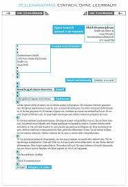 Dann bist du hier genau richtig. 15 Seitenrander Geschaftsbrief Bewerbung Muster