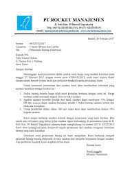 Sarana pemberitahuan, permintaan, buah pikiran, dan pada kesempatan kali ini ibi akan membahas tentang surat kiriman dan balasan dalam bahasa inggris. Contoh Surat Order Pesanan Nusagates