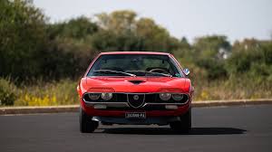 Image result for Light Rattan 1973 Alfa-Romeo