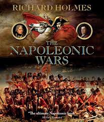 The napoleonic wars were a series of wars declared against napoleon's french empire by opposing coalitions that ran from 1803. 77 Best Napoleonic Wars Books Of All Time Bookauthority