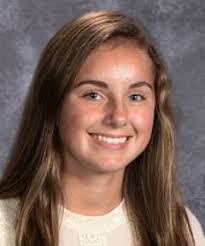 Congratulations to the Mercy girls who recently made All Greater Rochester  in their respective sports (l to r): freshman Julia Andreach (tennis);  senior Christina McAlpin (volleyball), and junior Laura Seeger  (volleyball). Julia