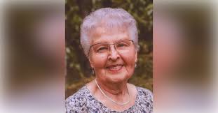 Obituary information for Evelyn Emily Jehn