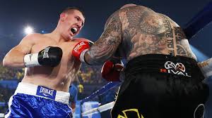 You can stream gallen vs browne via kayo as well. Fpytuhe Ph2dzm