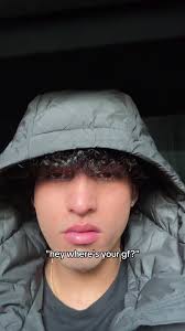 Anthony Vargas Screaming