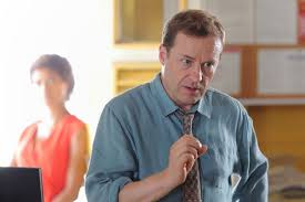 After confirming his departure back in 2019, ardal said in a statement that it was time to move on and explore. Ardal O Hanlon Votes Himself Off The Island In Death In Paradise Tellyspotting