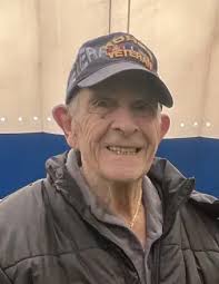 Obituary information for Vincent A Stasio Jr