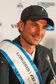 LONGINES FEI Jumping World Cup Final 2019: Steve Guerdat nach dem ersten  Tag in Führung