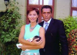 Karagül dizisinde rol alan ece uslu kimdir? Ece Uslu And Yavuz Bingol Dating Gossip News Photos