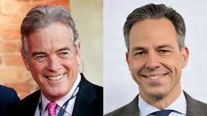 Maybe you would like to learn more about one of these? Fox News Shuffles Daytime Lineup Cnn Makes Changes Abc News