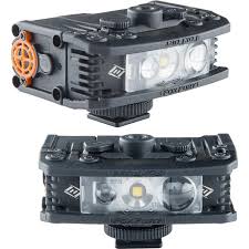 Foxfury Rugo 2 2 Point Lighting Kit 700 N01 B H Photo Video