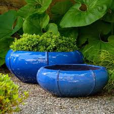 Impressive Frost-Proof Terracotta Planters