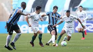 Veja datas e onde ver os 10 primeiros jogos do verdão. Cbf Confirma Mudanca Do Horario Da Final Da Copa Do Brasil Para As 21h De Domingo Lance