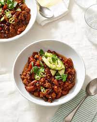 How To Fix Spicy Thin Or Boring Chili Kitchn