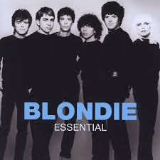 I have very dark hair and my highlights always look amazing. Blondie Musik Essential Blondie