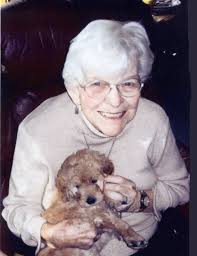 Ruth Wagner Obituary