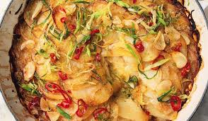 It tastes very close to the traditional mysore pak but with an additional taste & aroma of coconut. 7 Of The Best Vegan Recipes From Ottolenghi Flavour Cookbooks