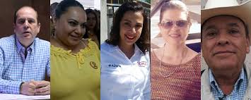 Inician campaña en busca de la alcaldía de Piedras Negras