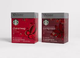 They were gifted to me decades ago by my parents. Starbucks Holiday On Behance