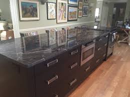 We install granite countertops and custom cabinets.we do our own fabrication on site. 1 For Granite Quartz Countertop Installation Southeast Mi