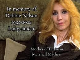 Deborah R Nelson Mathers