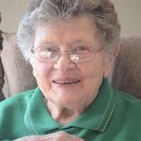 Annabell Seidl Obituary