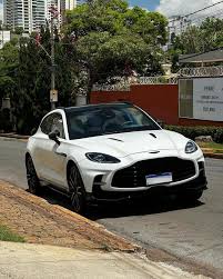 Image result for Satin Lunar White 2025 Aston Martin