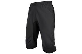 Endura Hummvee Waterproof Baggy Short