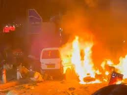 Delhi blast: Probe finds Dr Umar from ...