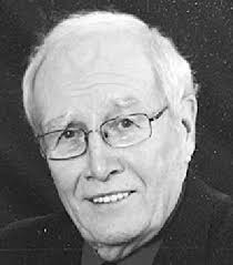 Otto Beckhoff Obituary (1933