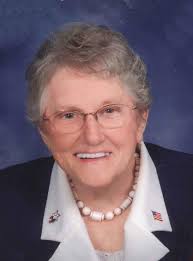 Obituary information for Frieda Jeanne Hanson