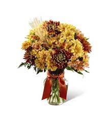 Maybe you would like to learn more about one of these? The Ftd Autumn Roads Bouquet Iowa City Ia Florist