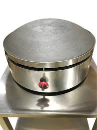 Saj Bread Laffa Bread Taboon Bread Maker Natural Gas 31 1 2 Diameter Bread Maker Maker Distilling Equipment