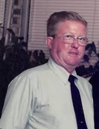 Obituary information for James Nathan Cardwell