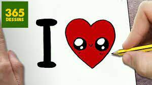 Resultado De Imagem Para 365 Dessins Cute Kawaii Drawings Kawaii Doodles Cute Easy Drawings