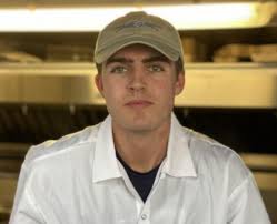 Kittery Restaurant Hires Teen, 4 Years Later He's Kitchen Manager