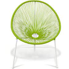 Shop a huge online selection at ebay.com. Aruba Rattan Indoor Outdoor Chair Lime Green Furniture And Refurbishment