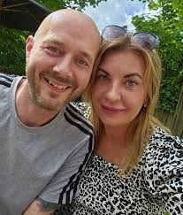 Brave' dad, 44, died after déjà vu turned out to be symptom of aggressive  brain tumour