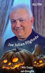 JOE JULIAN FILGĦODU mis-6am...