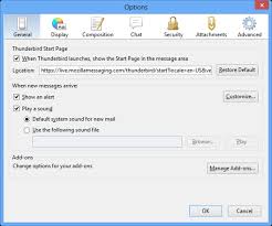 6 posts • page 1 of 1. Mozilla Thunderbird Download