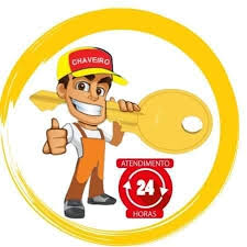 Chaveiro e Cutelaria Brasil 24 hrs