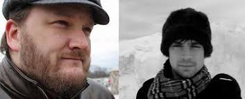 Detroit's way forward: Phil Cooley and Vince Keenan discuss the city's  revitalization