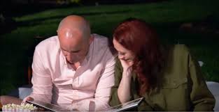 Elizabeth bice and jamie thompson were a chaotic match, as this married at first sight season 9 couple was a crazy mixture of toxic and romantic. Jamie Thompson Of Married At First Sight Seems Still Joyful Over Beth