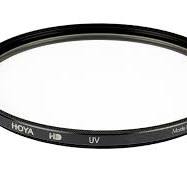 Hoya 55mm HD Digital UV(0) Screw-in Filter