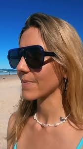 Dive into the weekend with our RÊVES in Lila with Smoke lenses! Available  at tullyward.co Model @sara.searle.v 📷 @thetullyman Follow 👉 @tullyward  Follow 👉 @tullyward Follow 👉 @tullyward